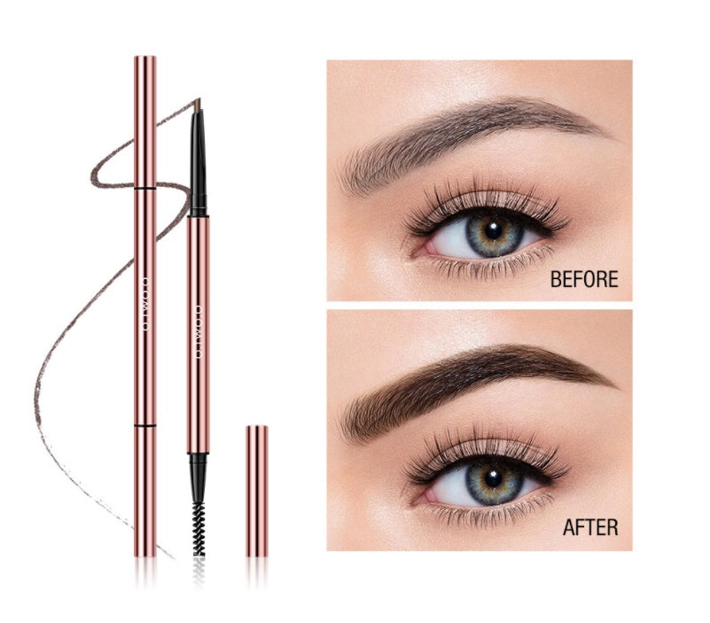 Augen-Brow-Make-up