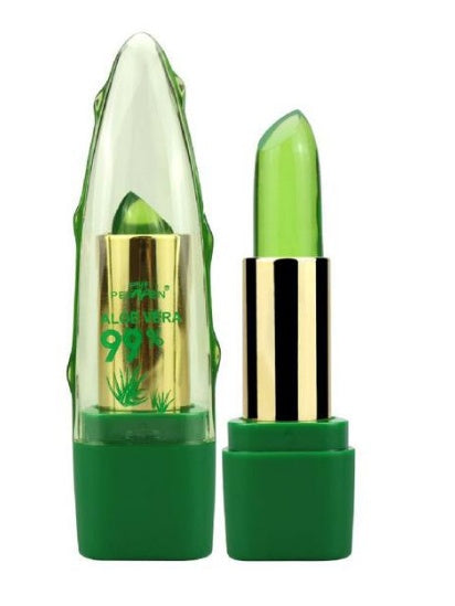 Feuchtigkeitscreme Aloe Vera Gel Gelee Lippenstift