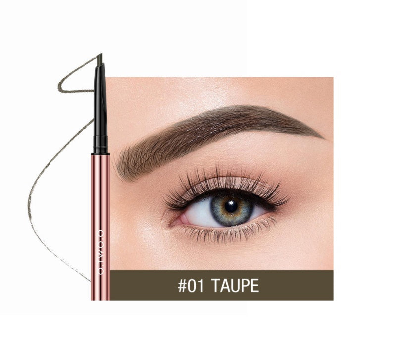 Augen-Brow-Make-up